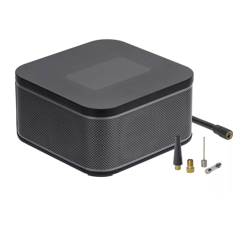 Brunner - Compressore ricaricabile Airtouch NG