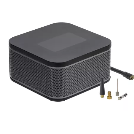 Brunner - Compressore ricaricabile Airtouch NG