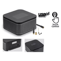 Brunner - Compressore ricaricabile Airtouch NG