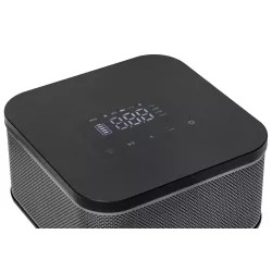 Brunner - Compressore ricaricabile Airtouch NG