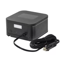 Brunner - Compressore ricaricabile Airtouch NG