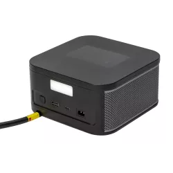 Brunner - Compressore ricaricabile Airtouch NG