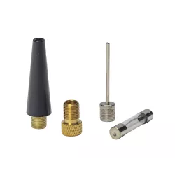 Brunner - Compressore ricaricabile Airtouch NG