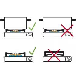 Brunner - Fornello Devil