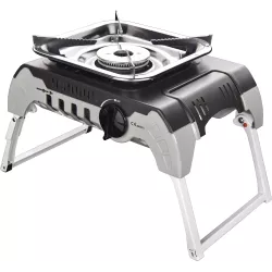 Brunner - Fornello Devil 450