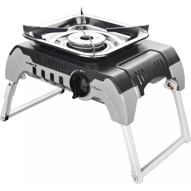 Brunner - Fornello Devil 450