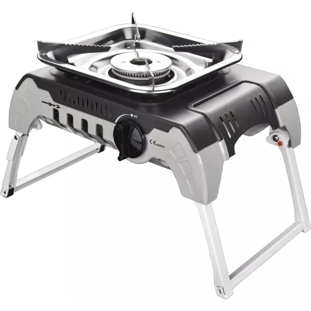 Brunner - Fornello Devil 450