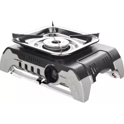 Brunner - Fornello Devil 450