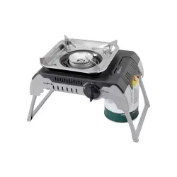 Brunner - Fornello Devil 450