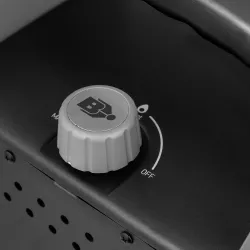 Brunner - Stufetta Devil Megaheater