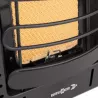 Brunner - Stufetta Devil Megaheater