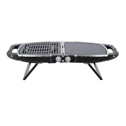 Brunner - Grill a gas Mariposa