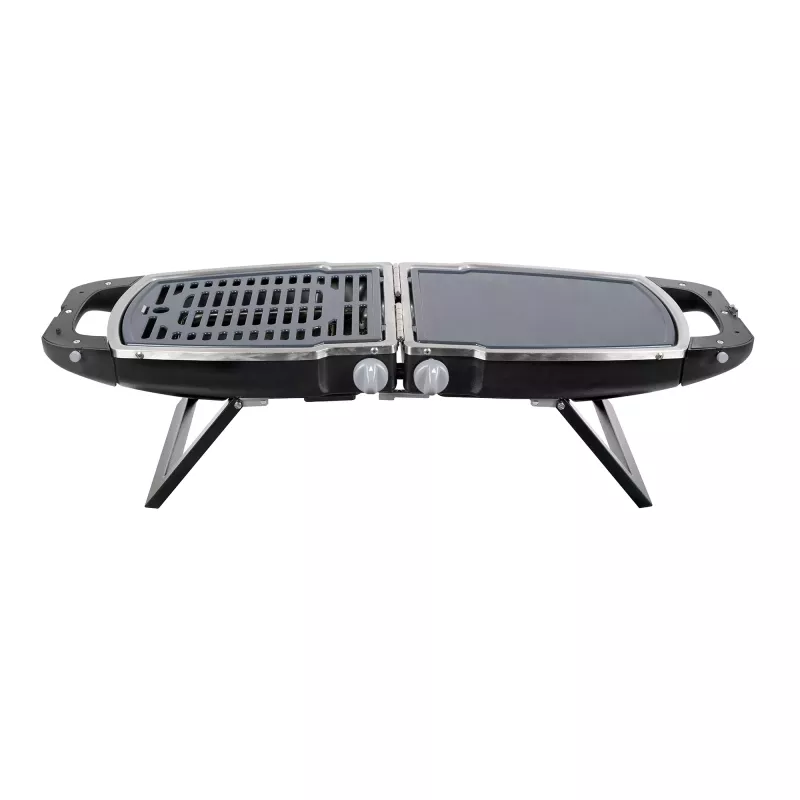 Brunner - Grill a gas Mariposa