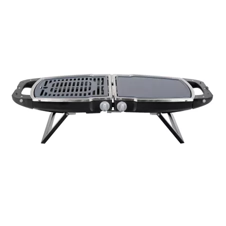 Brunner - Grill a gas Mariposa