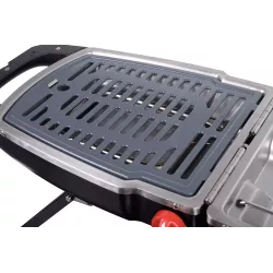 Brunner - Grill a gas Mariposa