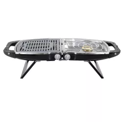 Brunner - Grill a gas Mariposa
