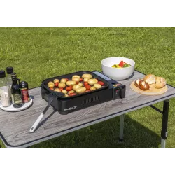 Brunner - Fornello Devil Megagrill