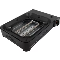 Brunner - Fornello Devil Megagrill