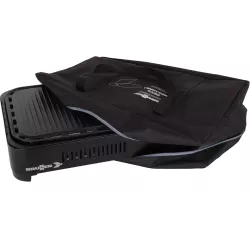 Brunner - Fornello Devil Megagrill