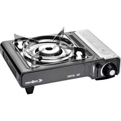 Brunner - Fornello Devil NG