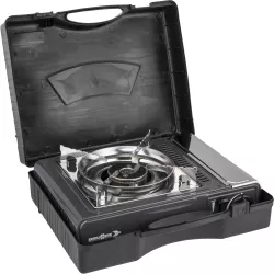 Brunner - Fornello Devil NG