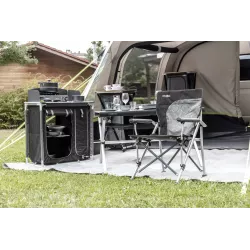 Brunner - Fornello Devil NG