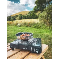 Brunner - Fornello Devil NG