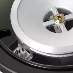 Brunner - Fornello Devil Double NG