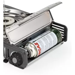 Brunner - Fornello Devil Double NG