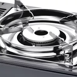 Brunner - Fornello Devil Double NG