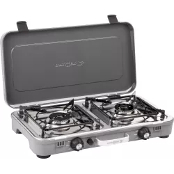 Brunner - Devil KookMaster 2f (senza piastre)