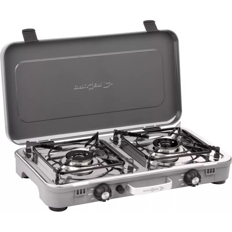 Brunner - Devil KookMaster 2f (senza piastre)