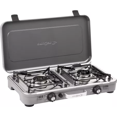 Brunner - Devil KookMaster 2f (senza piastre)