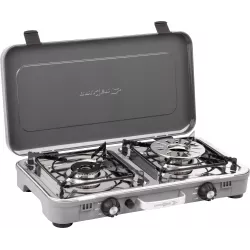 Brunner - Devil KookMaster 2f (senza piastre)