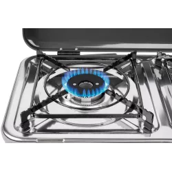 Brunner - Devil KookMaster 2f (senza piastre)