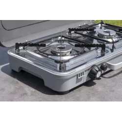 Brunner - Devil KookMaster 2f (senza piastre)