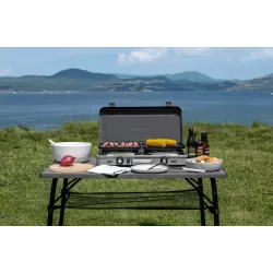 Brunner - Devil KookMaster 2f (senza piastre)