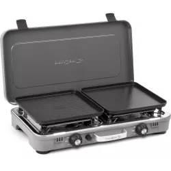 Brunner - Devil KookMaster GP (con piastre)