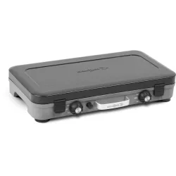 Brunner - Devil KookMaster GP (con piastre)