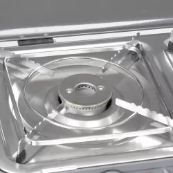 Brunner - Devil KookMaster GP (con piastre)