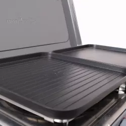 Brunner - Devil KookMaster GP (con piastre)