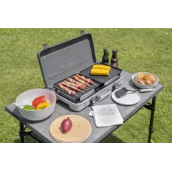 Brunner - Devil KookMaster GP (con piastre)