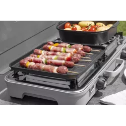 Brunner - Devil KookMaster GP (con piastre)