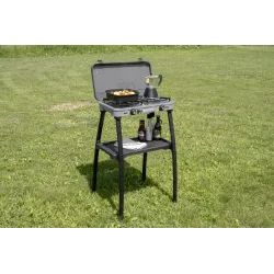 Brunner - Devil KookMaster Standalone (con piastre)