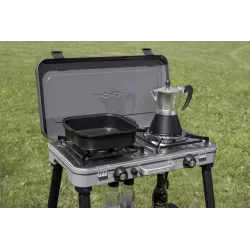 Brunner - Devil KookMaster Standalone (con piastre)