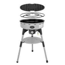 Brunner - Devil BBQruiser HT Classic Grid