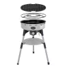 Brunner - Devil BBQruiser HT Classic Grid