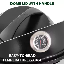 Brunner - Devil BBQruiser LT