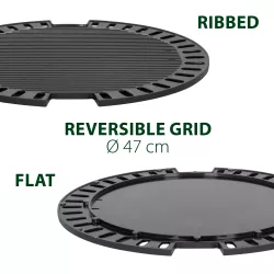 Brunner - Devil BBQruiser LT