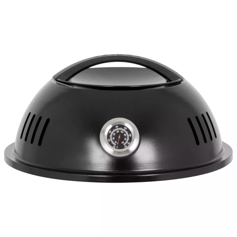 Brunner - Coperchio per BBQruiser